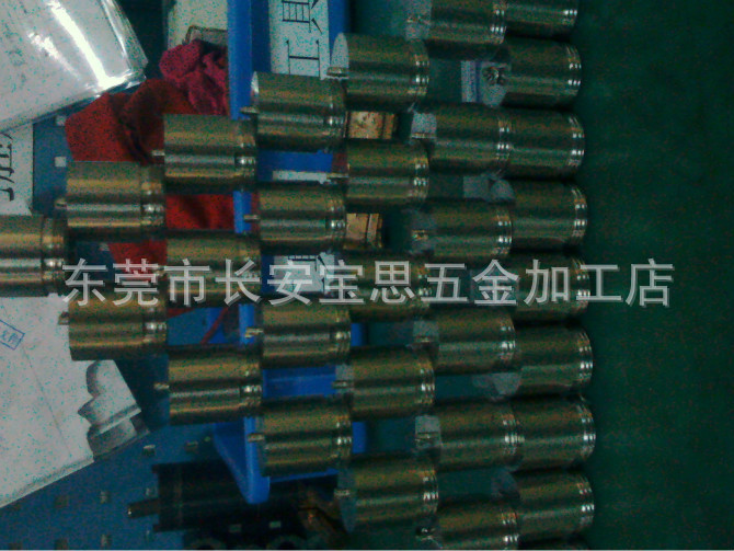 专业电脑车床加工