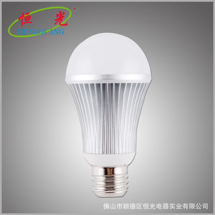 LED球泡5w-1