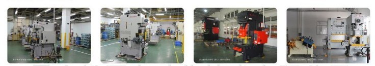 供应国产进口上海二锻，台湾德高  普通冲床，高速精密气动冲床