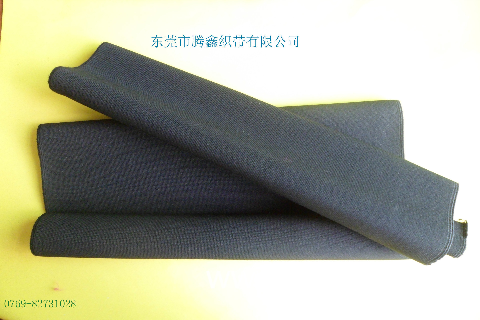 特宽松紧织带