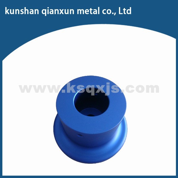 昆山cnc加工中心, 健身配件,cnc铝加工,健身器材自行车配