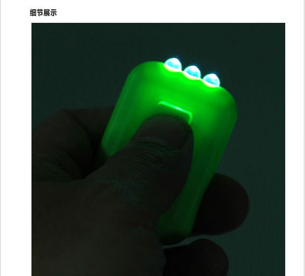 太阳能灯3