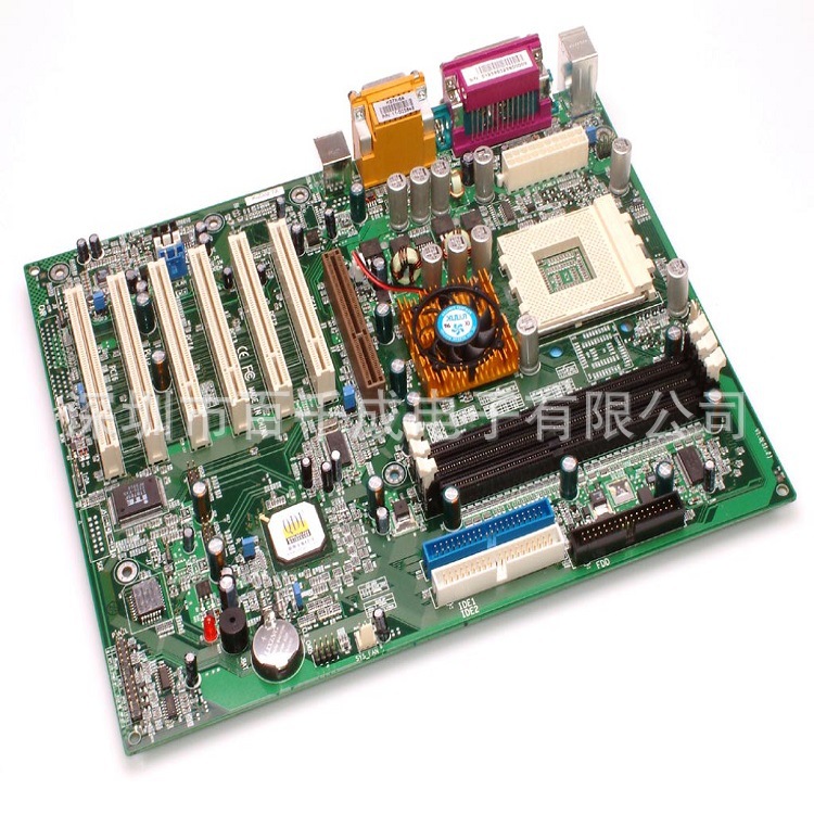 pcb-assemblies