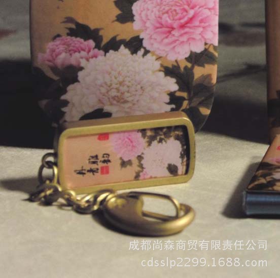 丹青雅韻-隨身碟