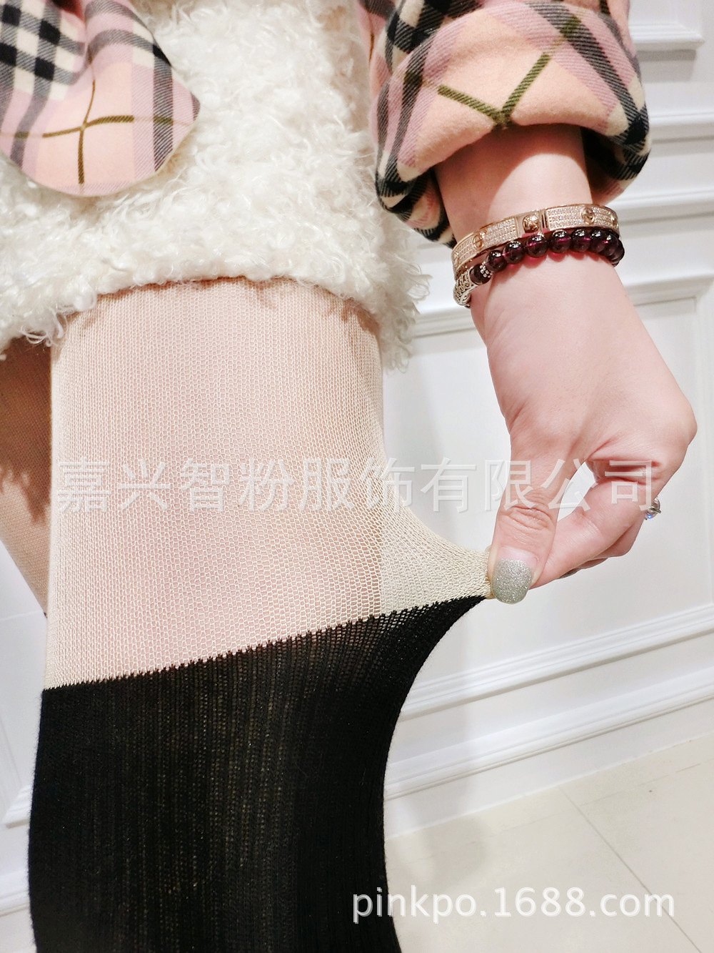 保暖裤-不起球羊驼绒加厚加绒义乌打底裤不倒