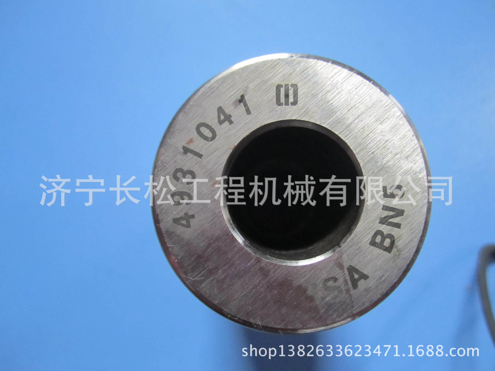 1活塞销6754-31-2410