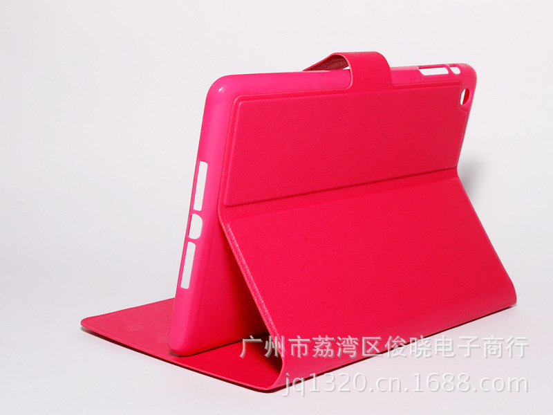【2013最新款苹果平板电脑超薄时尚水果色ip
