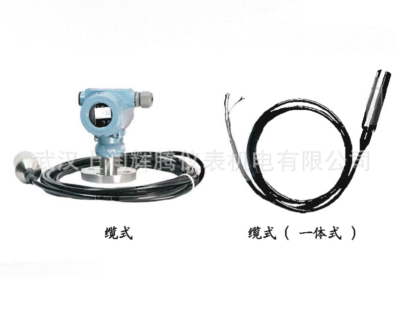 0 WIDE PLUS-LC 纜式靜壓液位變送器