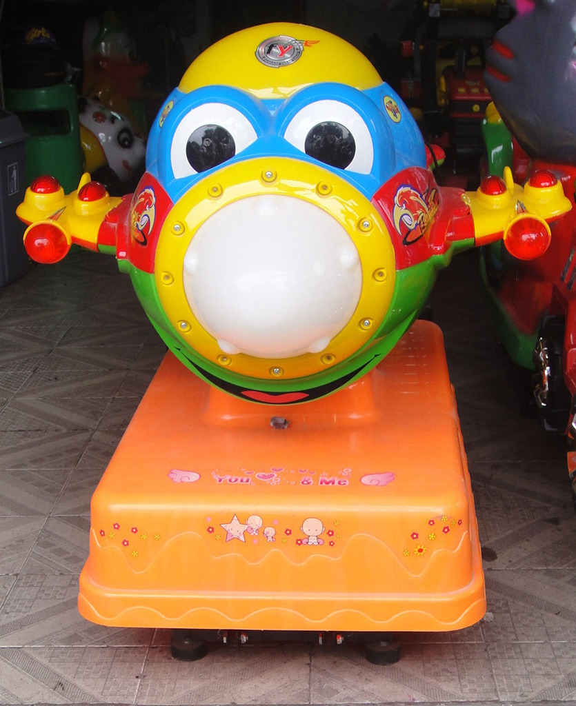 摇摆机-东莞东宇供应电子战斗飞艇摇摆机-摇摆