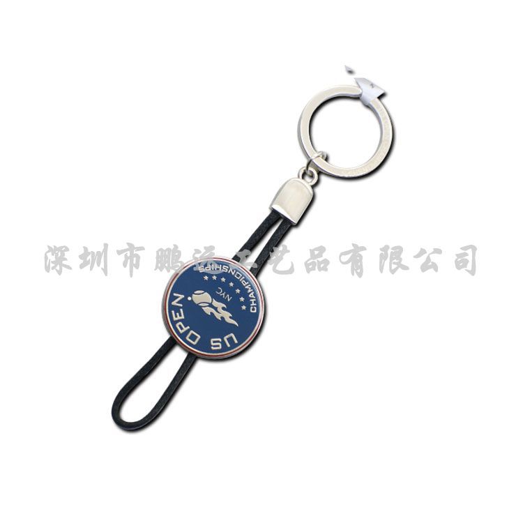 水印钥匙扣1