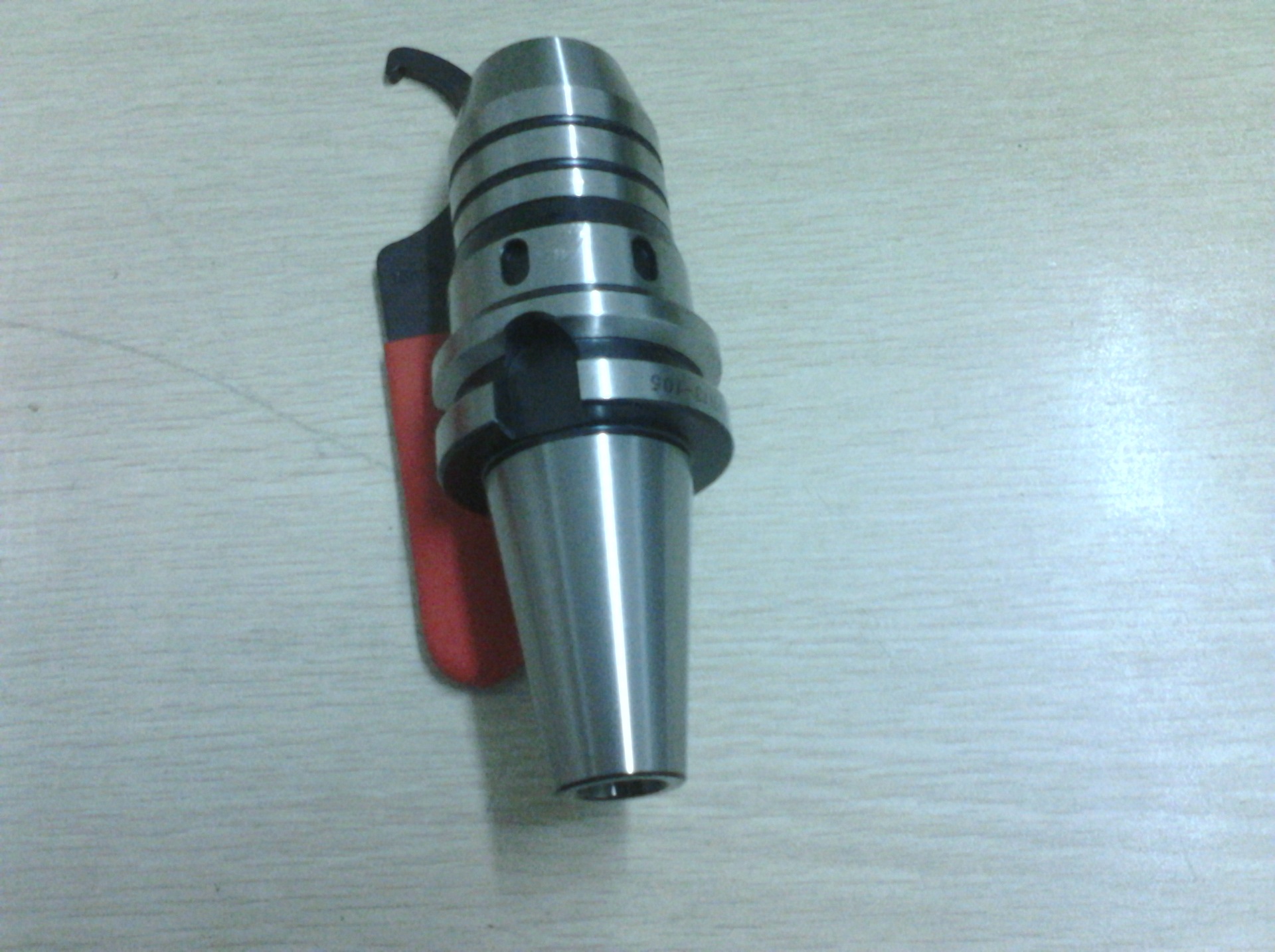 SPU强力型钻夹头