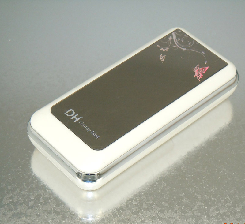 DH-X5-白色