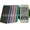 ��Ѽ��� iphone5��Ʒ˫ɫTPU��� ���轺������ �ֻ���Ǳ�����