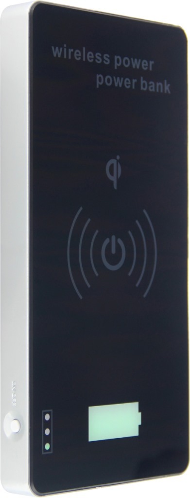 無線電源