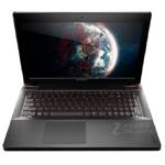 批发联想Y510P-IFI 15.6英寸笔记本电脑 I5-4200/4G/1TB/2G/GT755