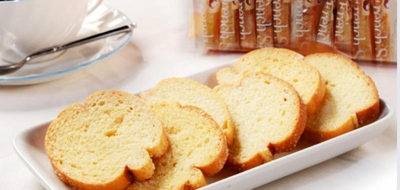 【优太 法式香酪干 香脆小面包干 180g 小独立包装】价格,厂家,图片,西式糕点,北京零食新语科技有限公司-马可波罗网