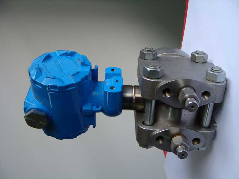 CYG2251电容式压力 差压变送器