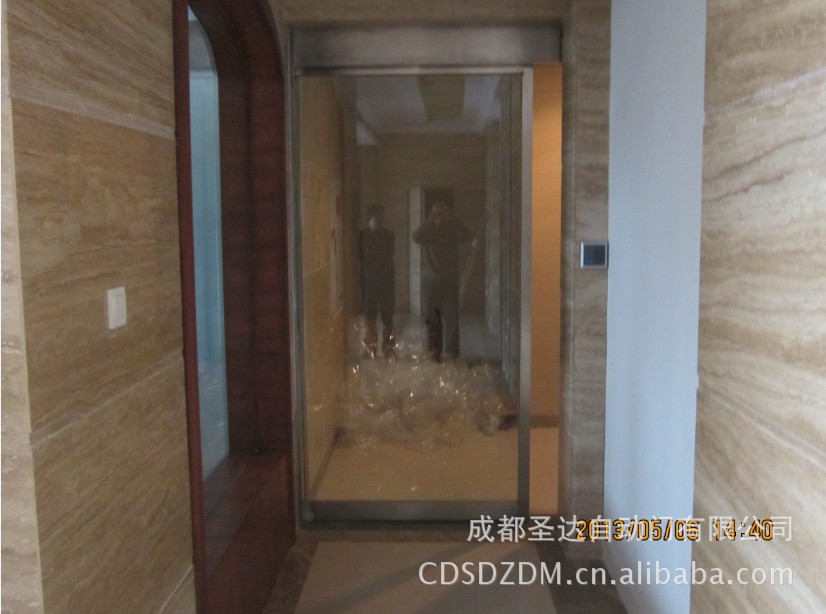 龙泉酒店客房密码门8