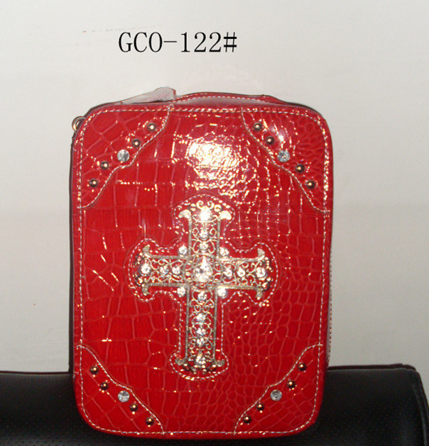 GCO-122RED