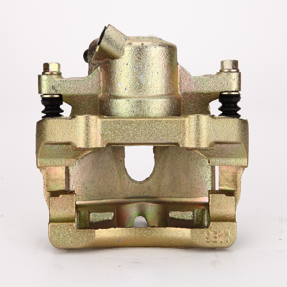制动器总成-新旗云制动钳,汽车制动卡钳-制动器
