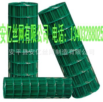 涂塑荷兰网