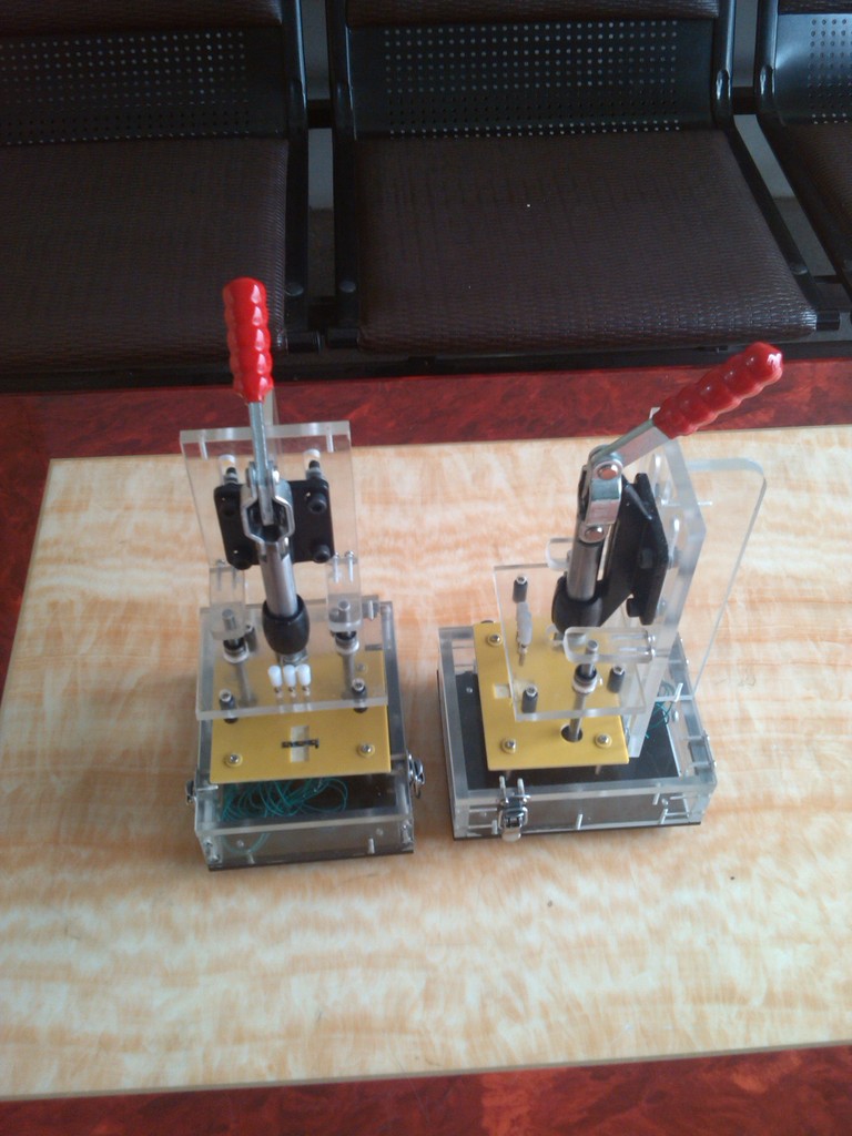 厂家生产工装夹具、测架 车床工装 铣床工装 装