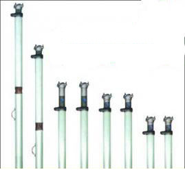 DW单体液压支柱