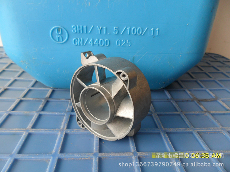 锌压铸件除油剂-2