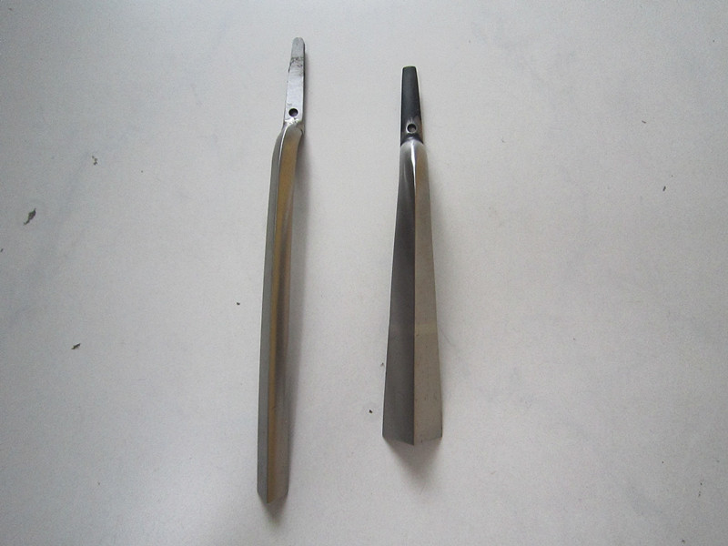 橡胶树专用-小白象-老铁匠割胶刀图片,橡胶树专