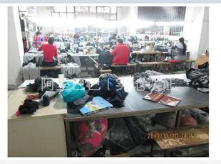 佛山市禅城区巧好布艺加工厂