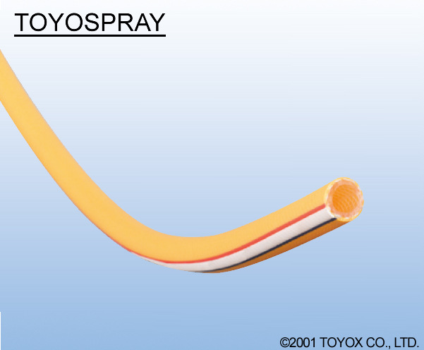 TOYOSPRAY