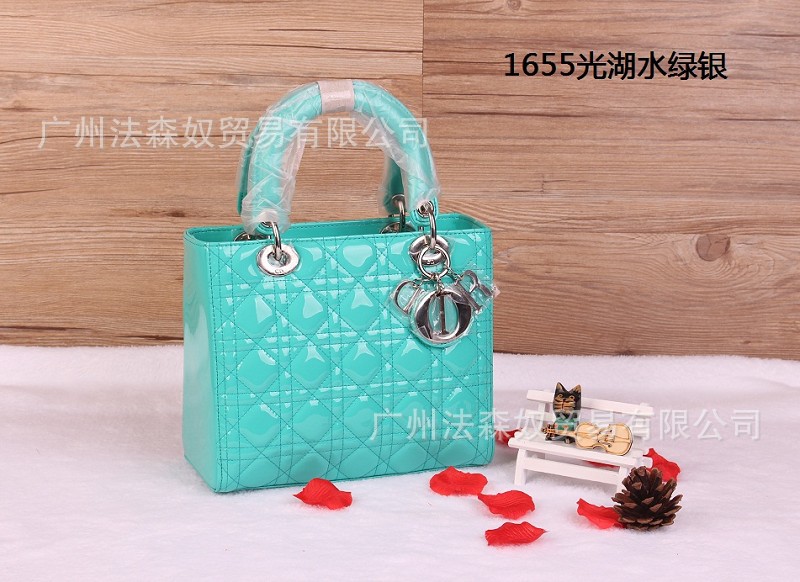 1655光湖水綠銀
