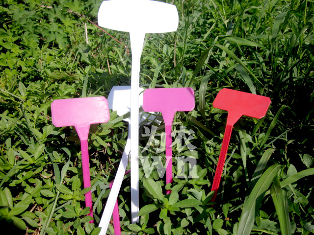 其他<em>标签</em>、标牌-供应园艺<em>标签 组合</em>插地牌 家庭