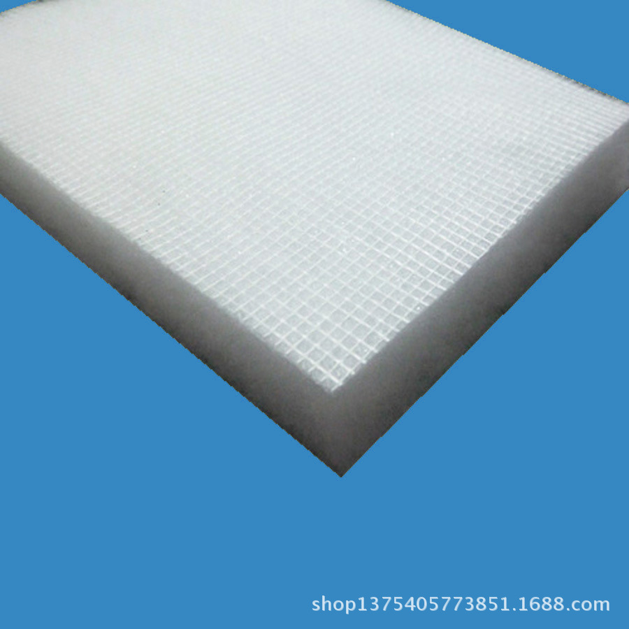 烤漆房过滤棉