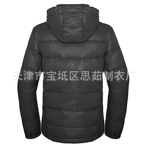 LT-dw01男款灰色后面