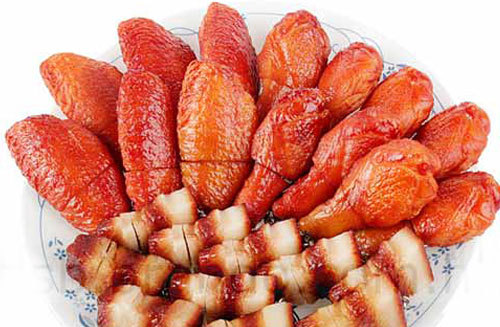 【肯德基活力早餐 香浓鸡翅U盘】价格,厂家,图