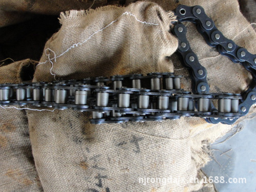 链条 链轮 齿形链 齿形链轮