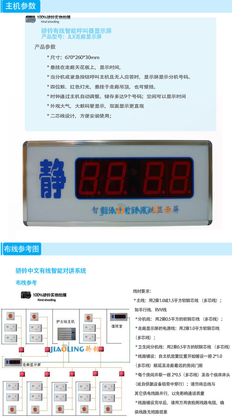 有线显示屏参数_副本