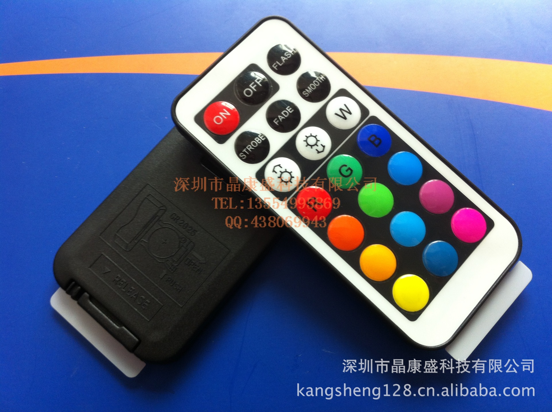 遥控器专业生产商 品质保证 值得信赖