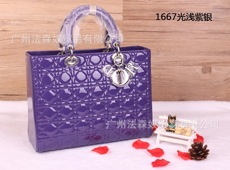 1667光淺紫銀