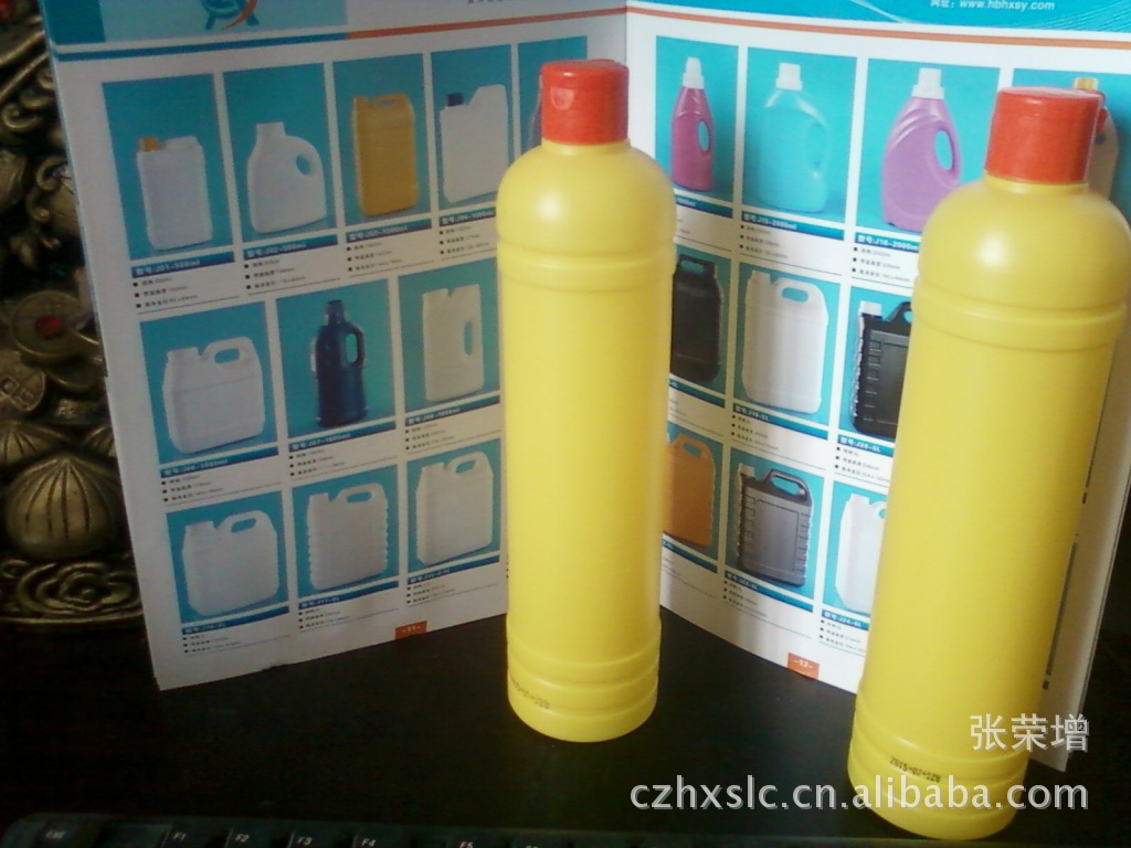 塑料瓶、壶-厂家直销2013年最新产品 2升洗洁