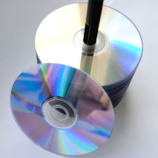 空白光盘 cd-r空白光盘 原料无标空白光盘 广州批发刻录空白光盘