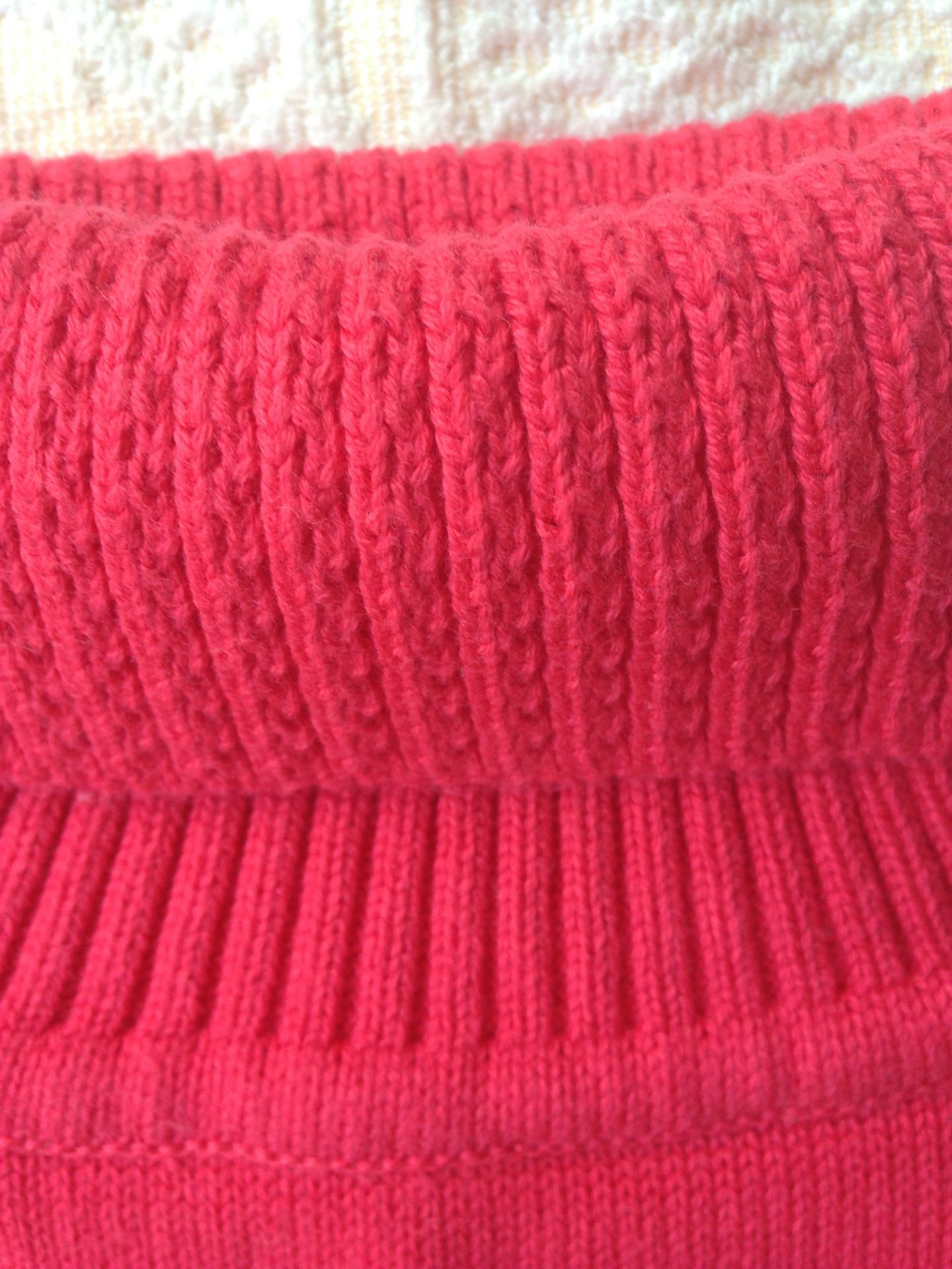 【秋冬款儿童针织女童<em>毛衣</em>长袖<em>高领</em>中童<em>织衫</em>百