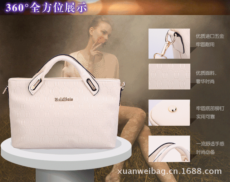 360全方位展示