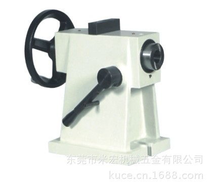 供应加工中心第四轴，数控分度盘，分度盘MD-125A