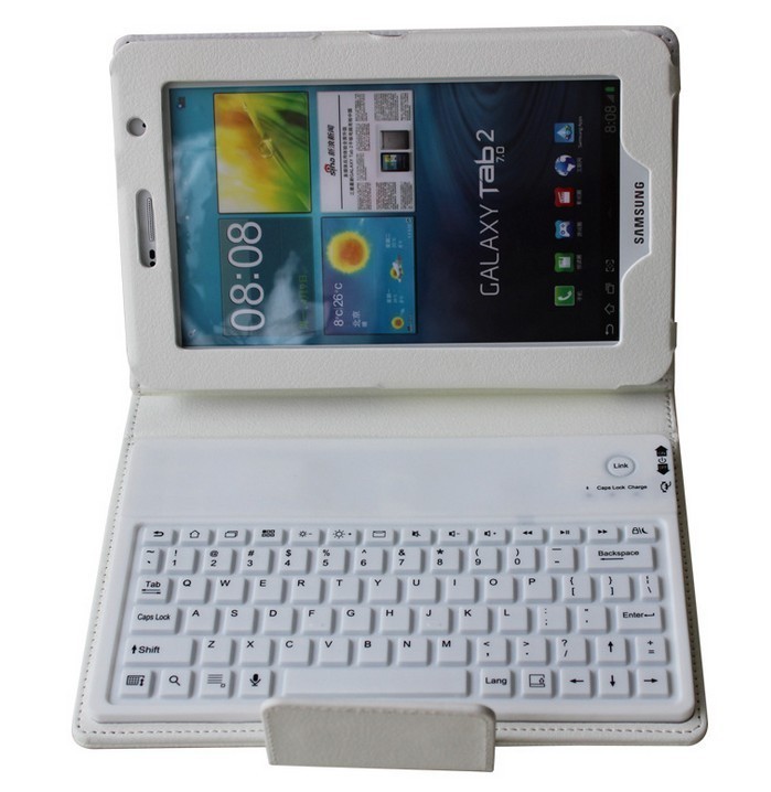 Wireless Bluetooth Keyboard le