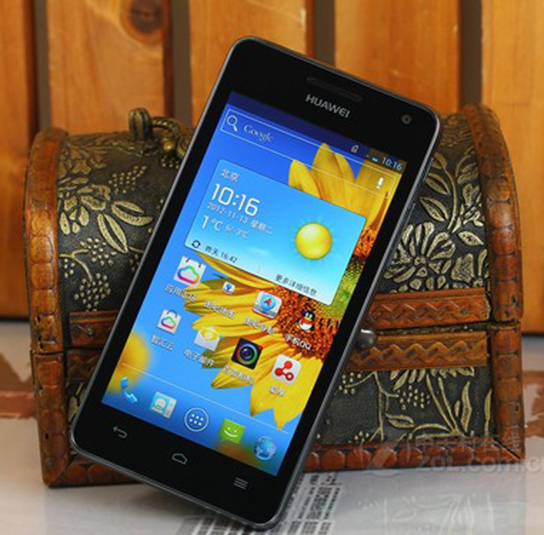 手机保护膜-华为 Ascend G700T手机屏幕保护