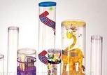 圆筒、天地盖吸塑