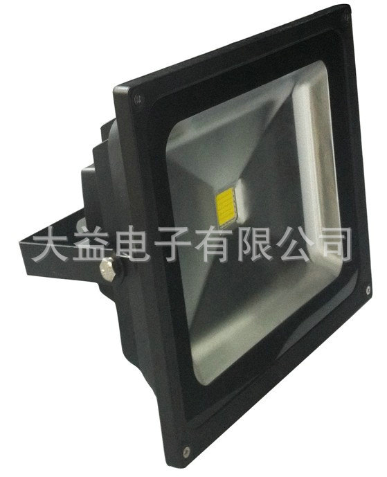 DY-FCB-W050-H  50WLED隧道灯 ￥315