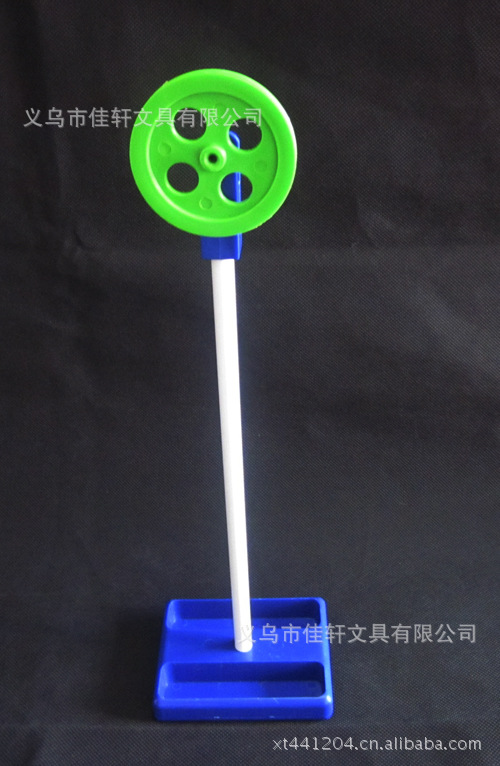 【轮轴实验,教学轮轴,DIY,益智教学,科普教材,力